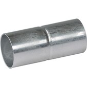 Verbindungsmuffe Alu EN 20